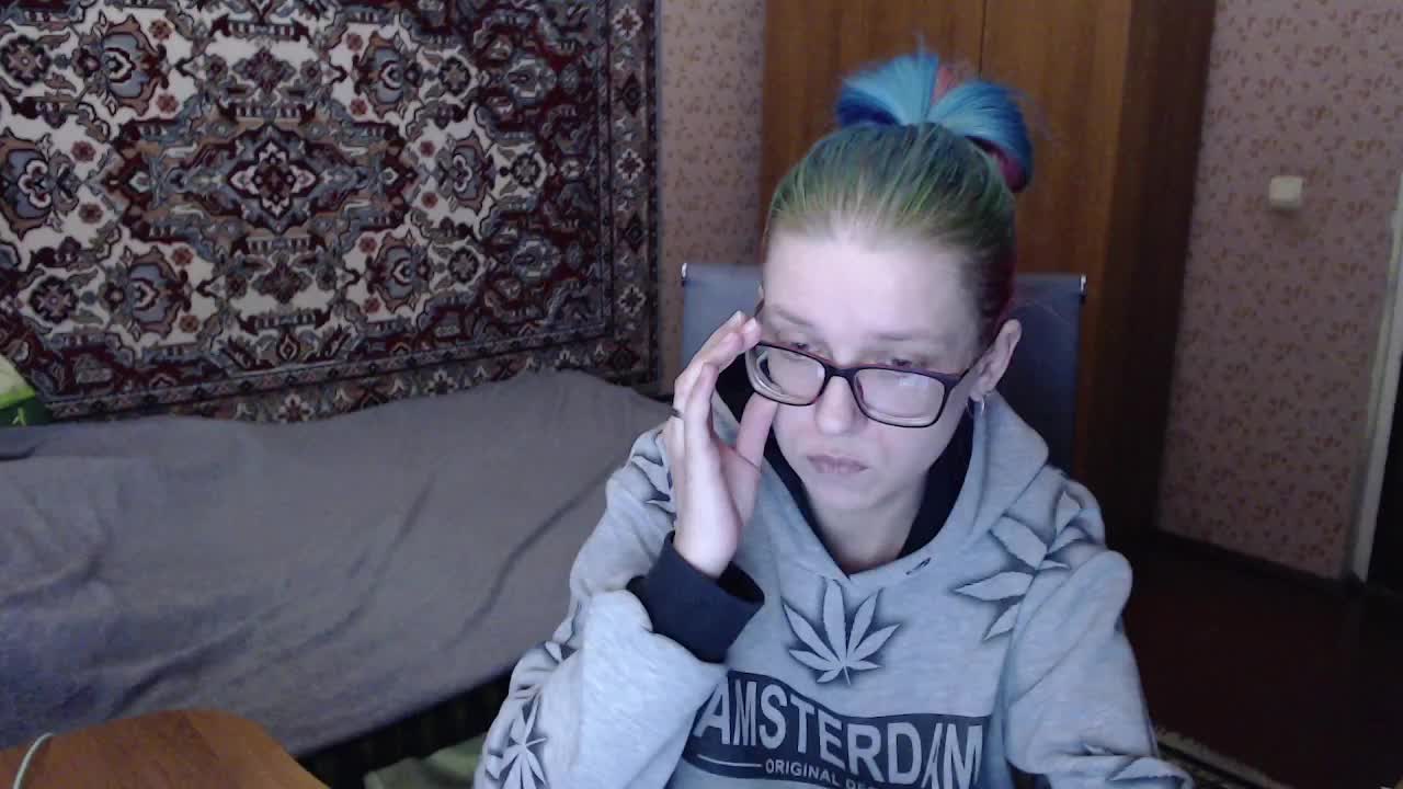 malvinella Приват Записи 2026-01-26