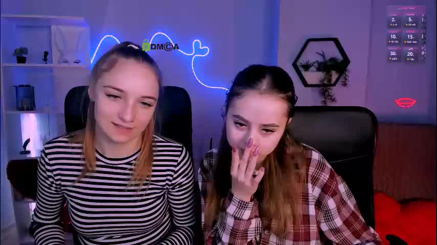 rebecca_smile_ Приват Записи 2026-01-26