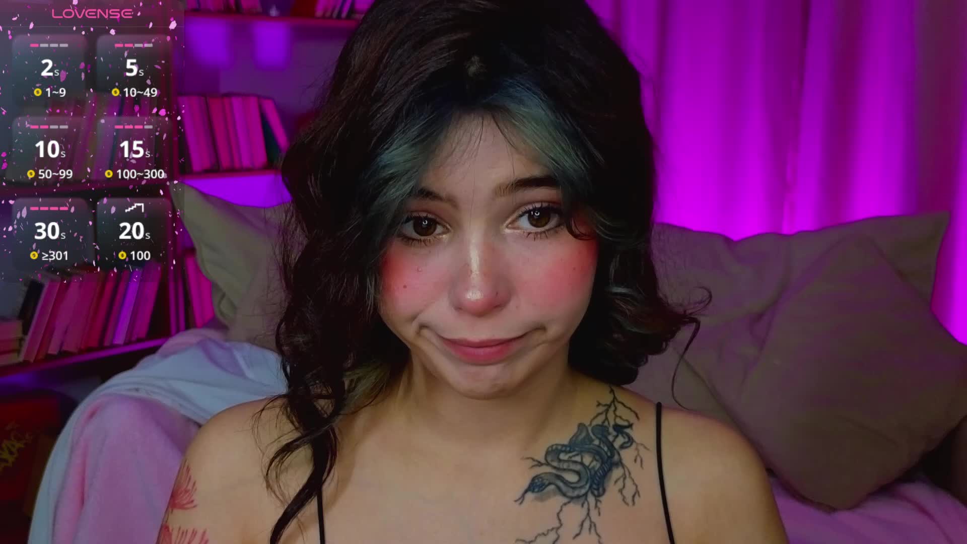 CoralineJones Приват Записи 2026-01-26