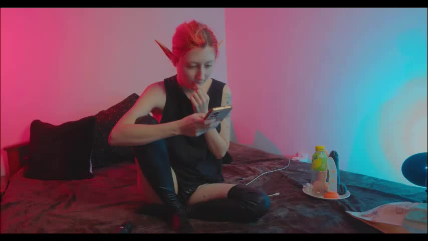 bloom_fairy Приват Записи 2026-01-26