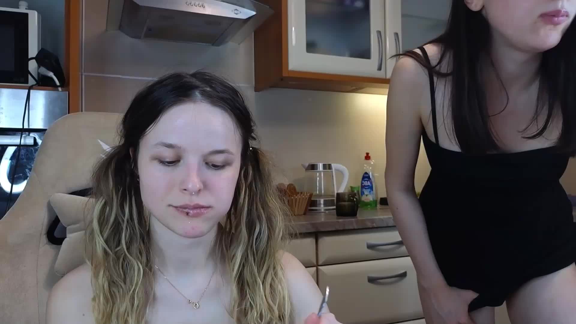 Nastyundi Приват Записи 2026-01-26