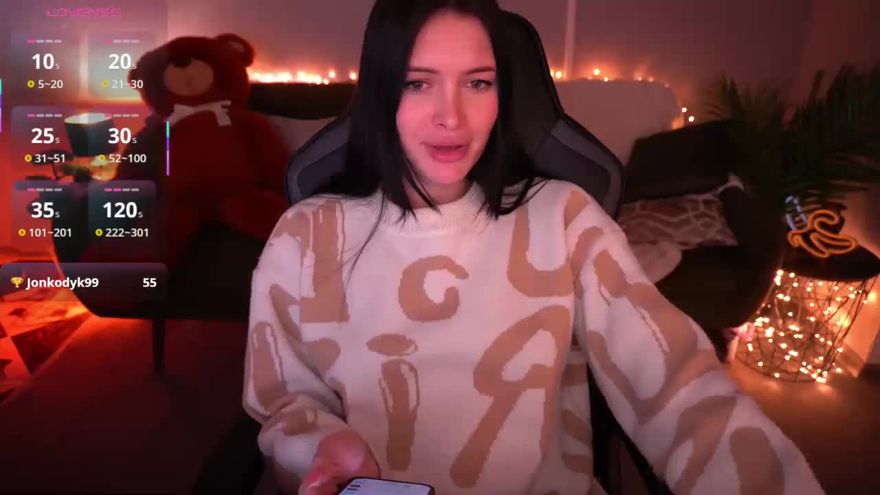 MilaSecret Приват Записи 2026-01-26