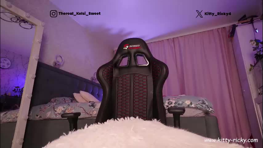 kitty_ricky Приват Записи 2026-01-26