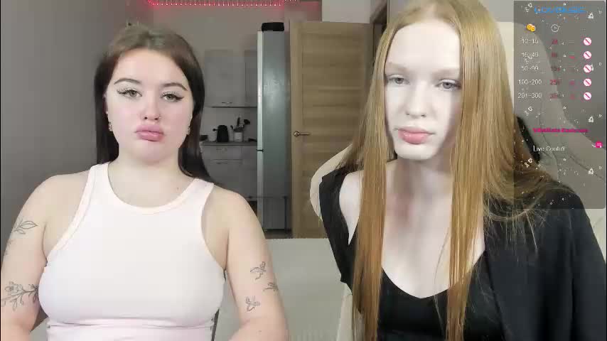 milymi_ Приват Записи 2026-01-26