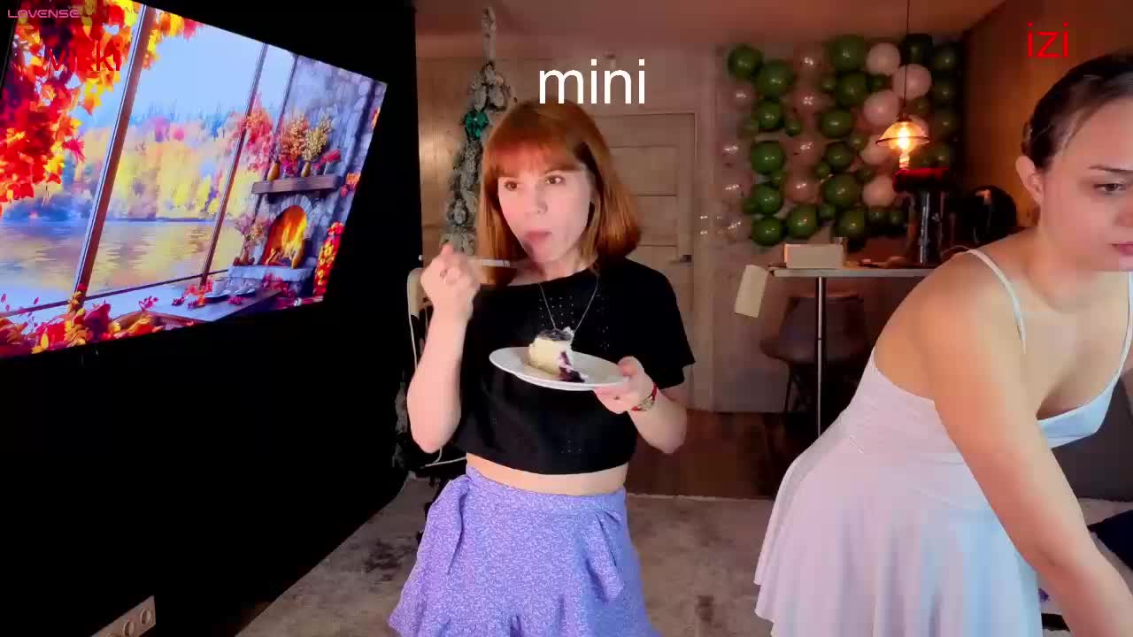 Na-izi Приват Записи 2026-01-26