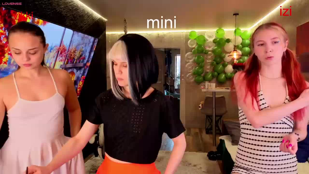 Na-izi Приват Записи 2026-01-26