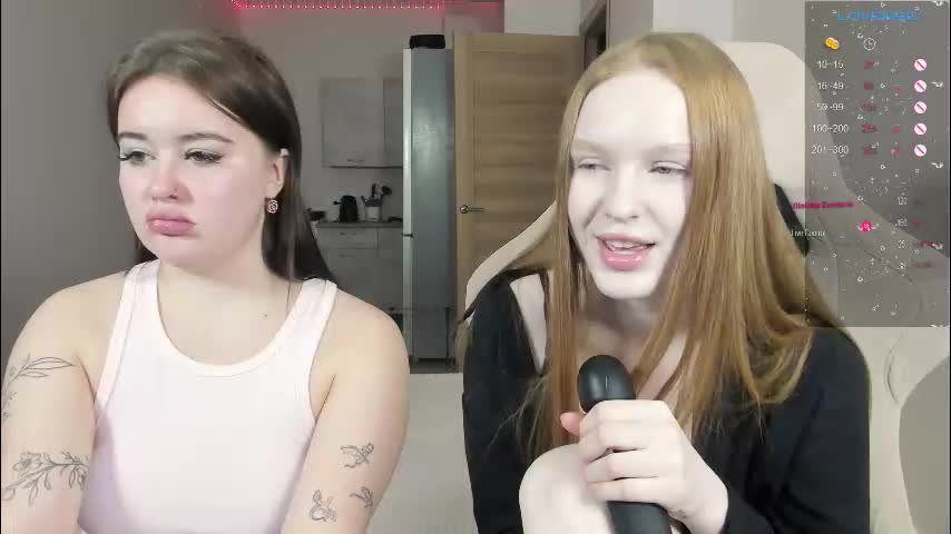 milymi_ Приват Записи 2026-01-26