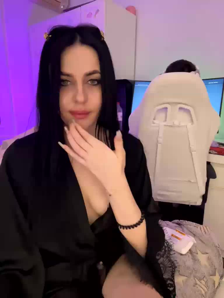 MissMysik Приват Записи 2026-01-26