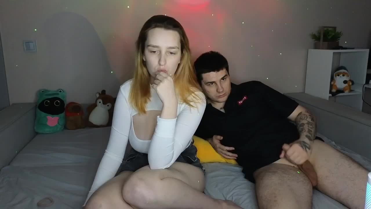 ToxyFoxy Приват Записи 2026-01-26