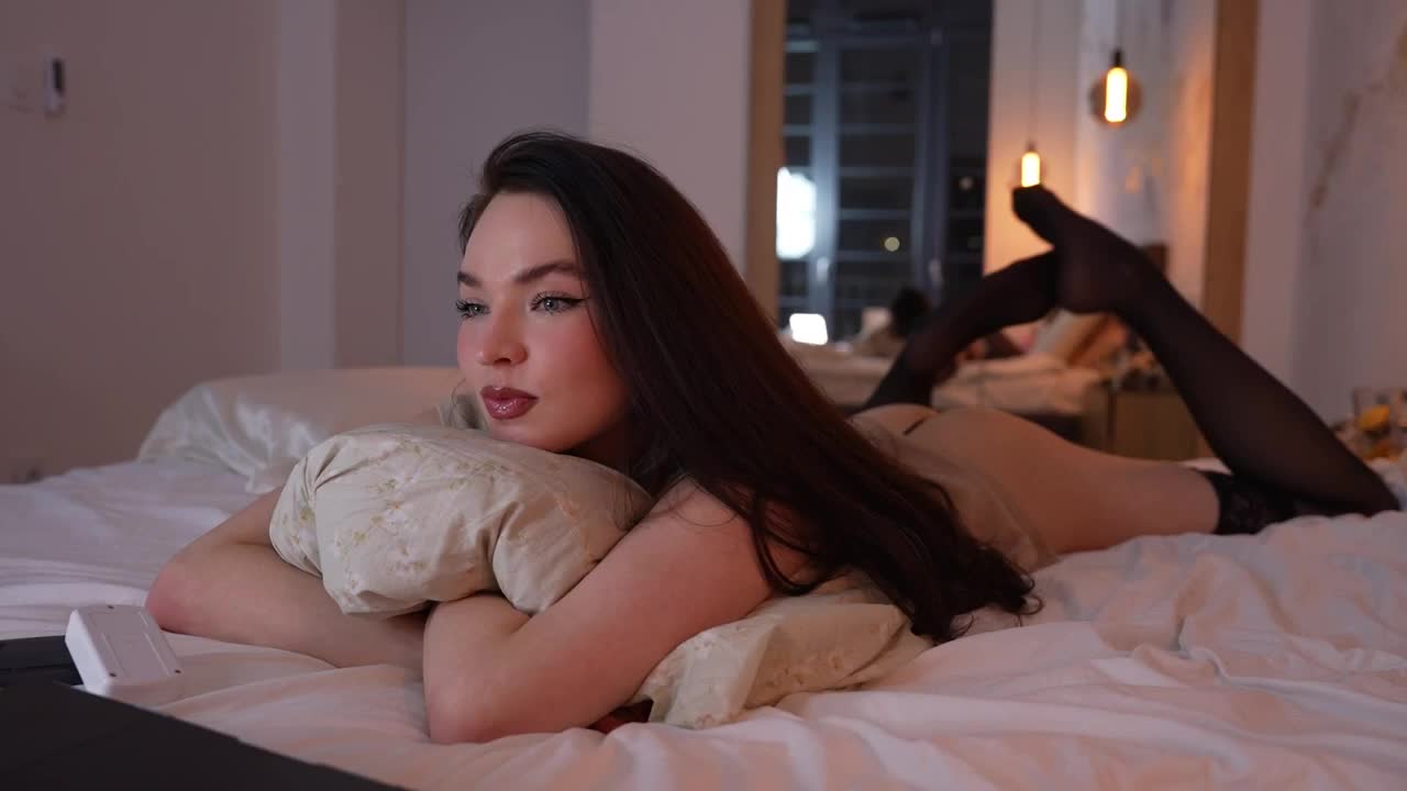 blackvelveet Приват Записи 2026-01-26