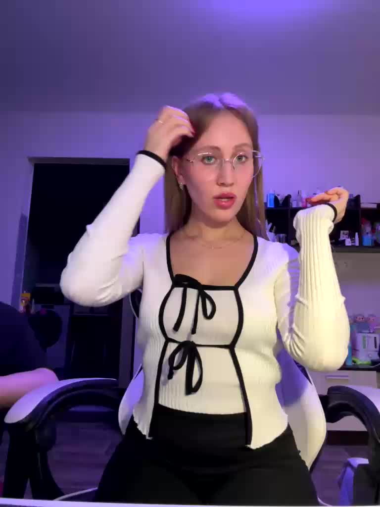 Durnaya_kis Приват Записи 2026-01-26