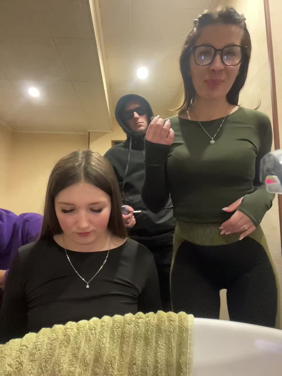 AHAHAC_HAXPEH_B_yHuTa3 Приват Записи 2026-01-26