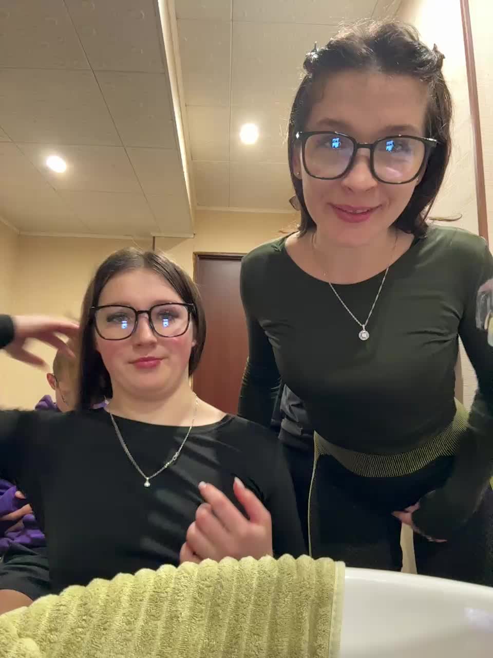 AHAHAC_HAXPEH_B_yHuTa3 Приват Записи 2026-01-26