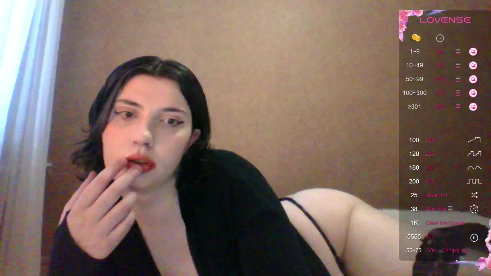 camgirl_xx Приват Записи 2026-01-26