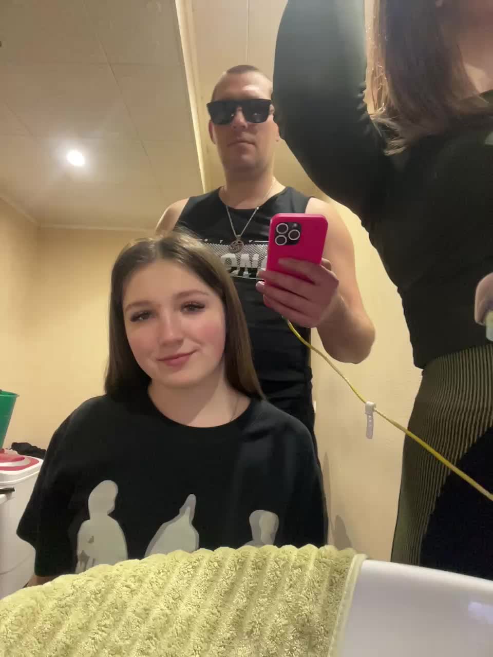 AHAHAC_HAXPEH_B_yHuTa3 Приват Записи 2026-01-26