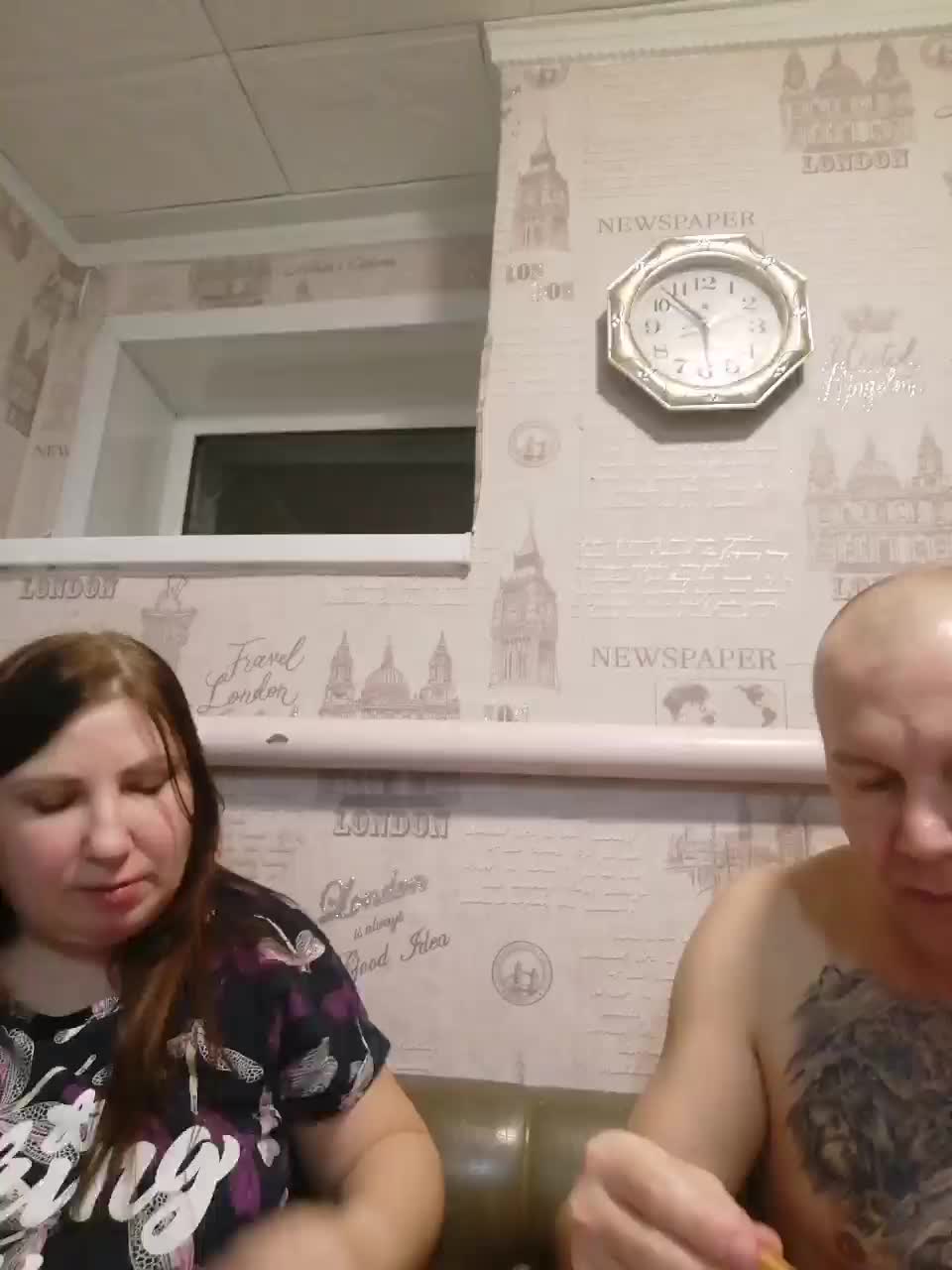 seksiparaa Приват Записи 2026-01-26