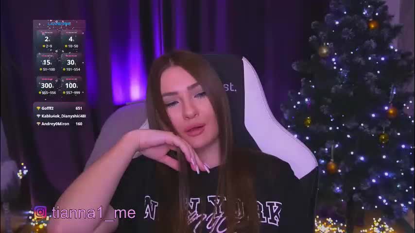 tianna_me Приват Записи 2026-01-27