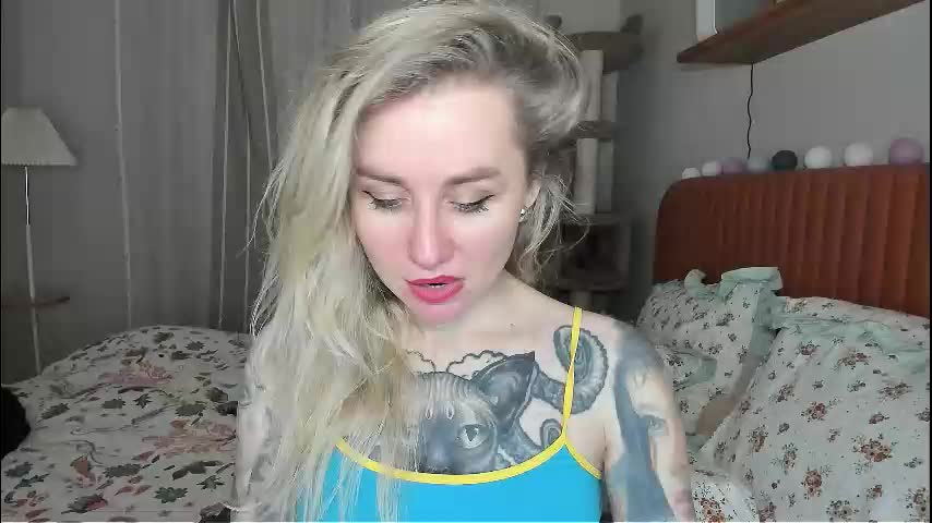 alexarush Приват Записи 2026-01-27