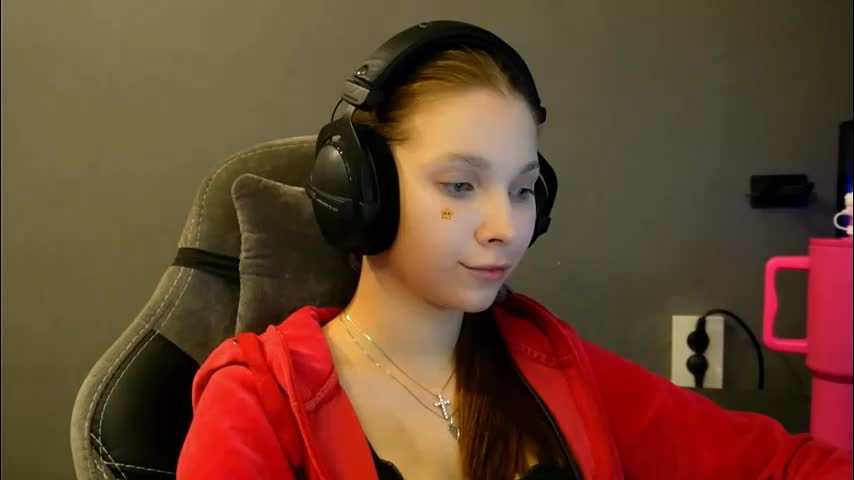 brandamatteson Приват Записи 2026-01-27