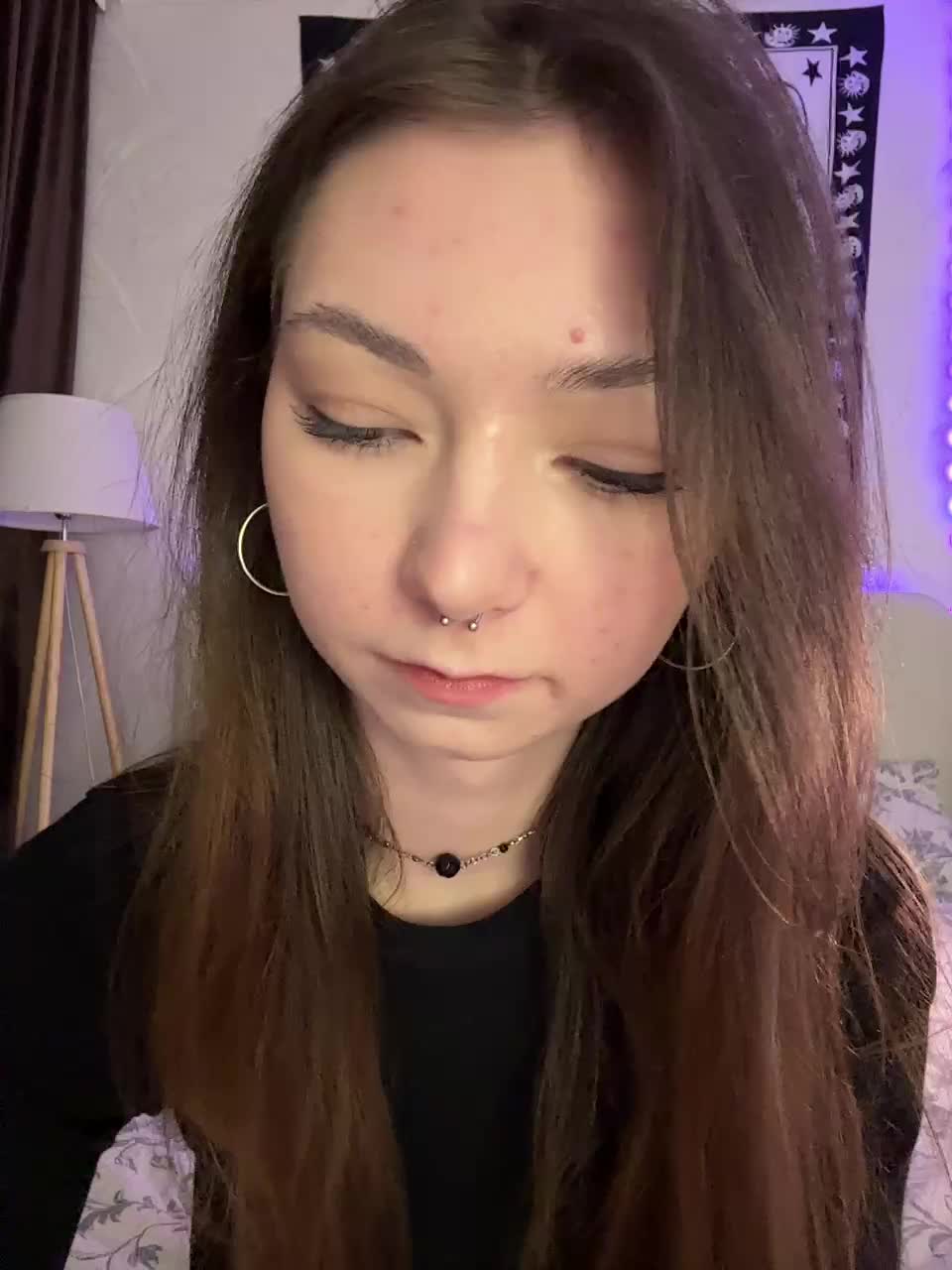 ShyAlya Приват Записи 2026-01-27