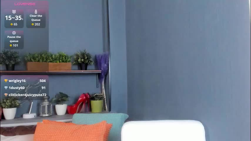 jessica_foxie Приват Записи 2026-01-27