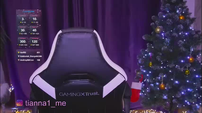 tianna_me Приват Записи 2026-01-27