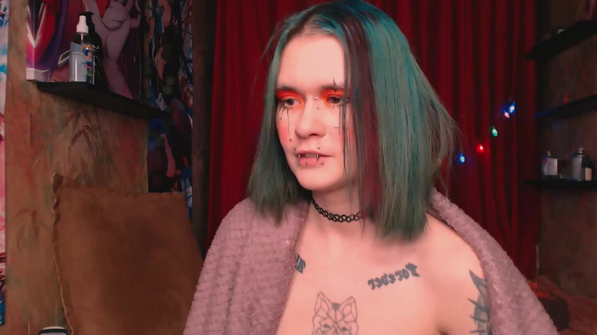 Colombina Приват Записи 2026-01-27