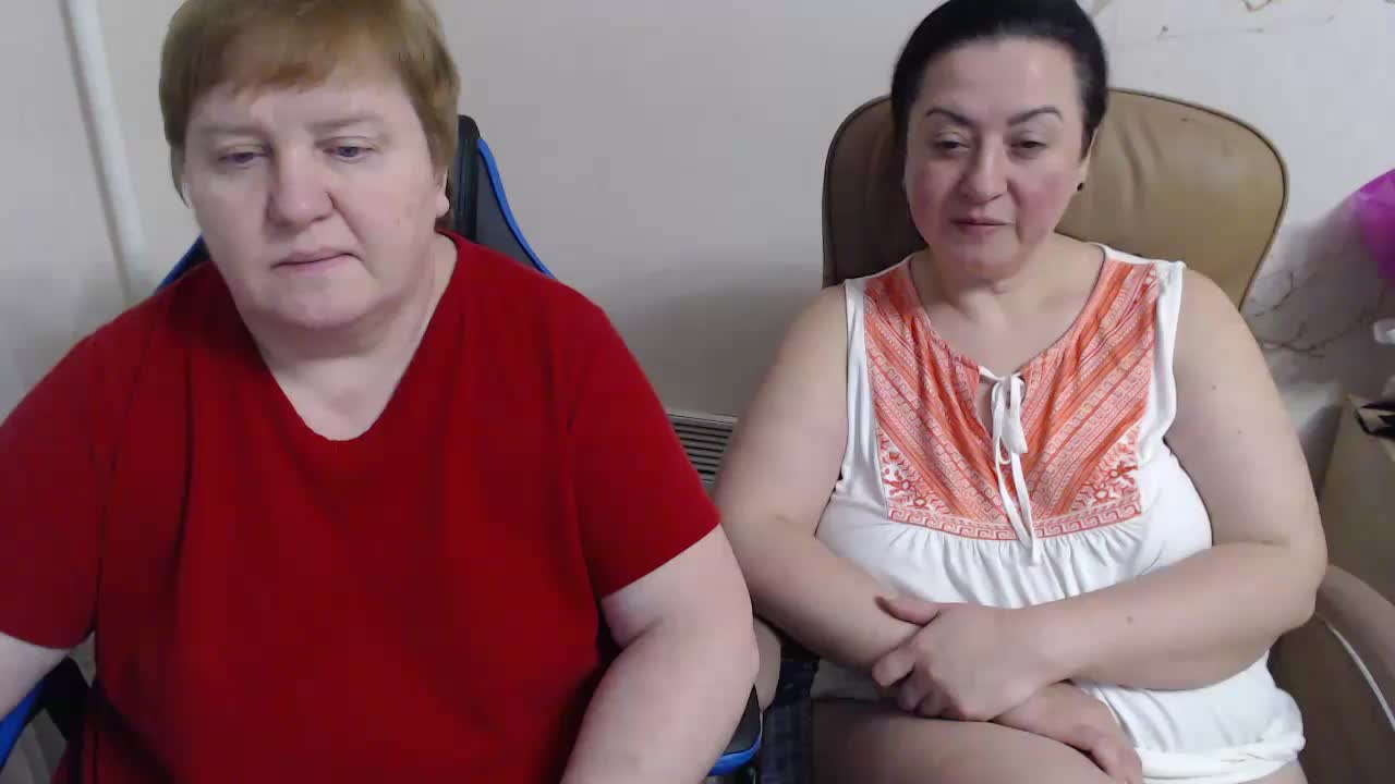 XMollyJaneEX Приват Записи 2026-01-27