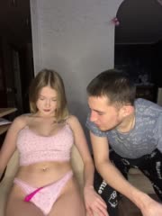 -The-sweet-couple- Приват Записи 2026-01-27