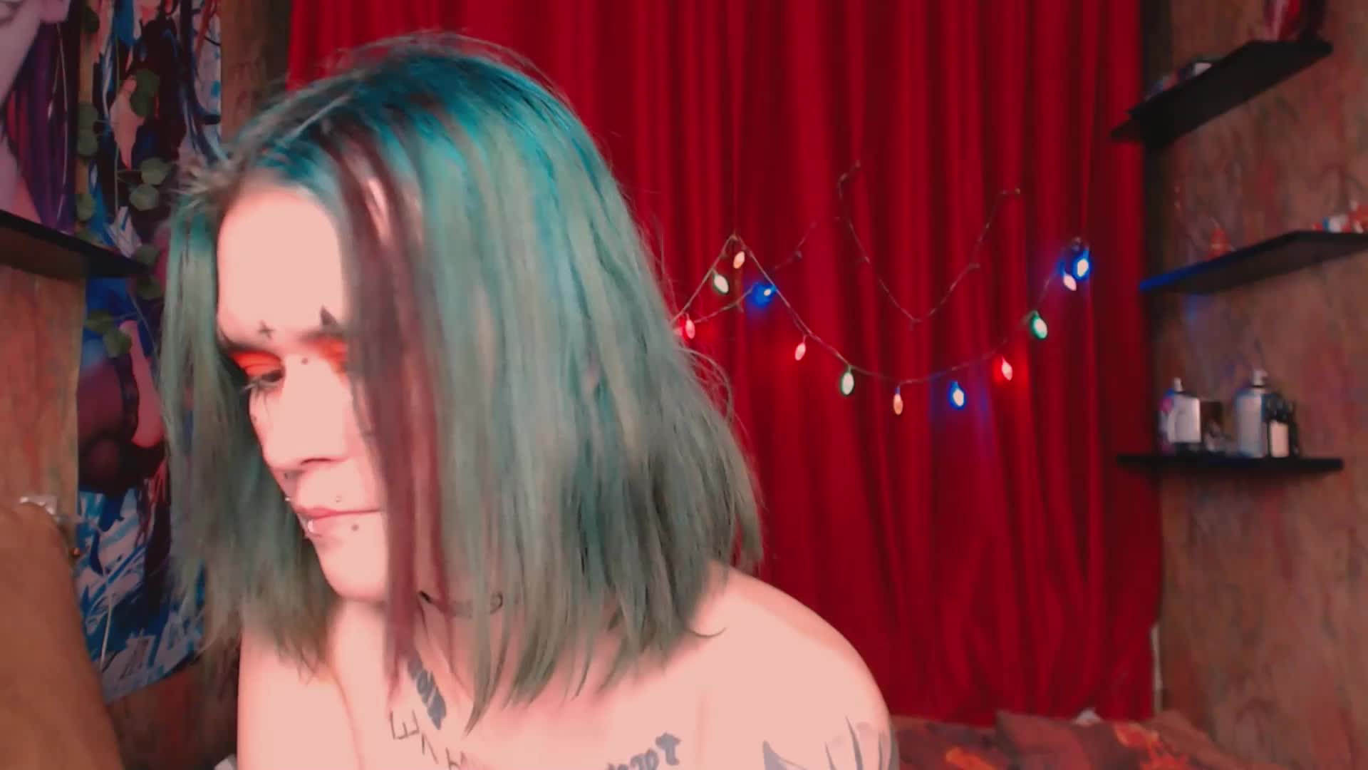 Colombina Приват Записи 2026-01-27