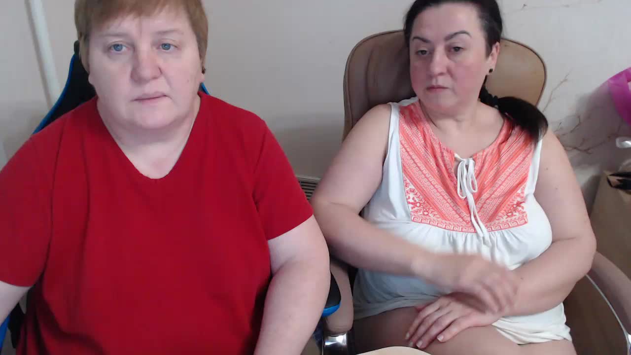 XMollyJaneEX Приват Записи 2026-01-27