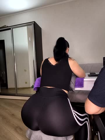 _KissMyAss_ Приват Записи 2026-01-26