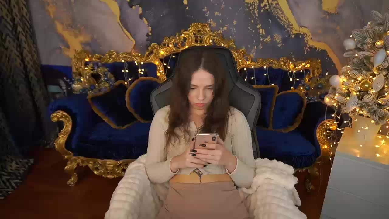 MirielleNymph Приват Записи 2026-01-27