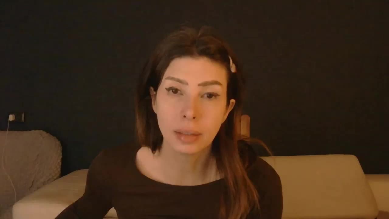 WhiteQueen888 Приват Записи 2026-01-27