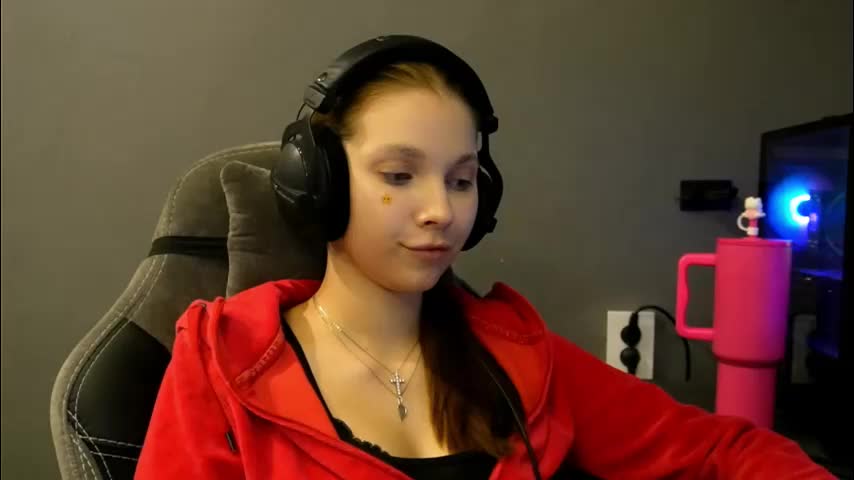 brandamatteson Приват Записи 2026-01-27