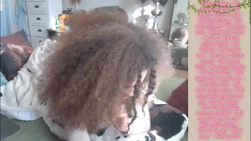 girlnumbersix Приват Записи 2026-01-27