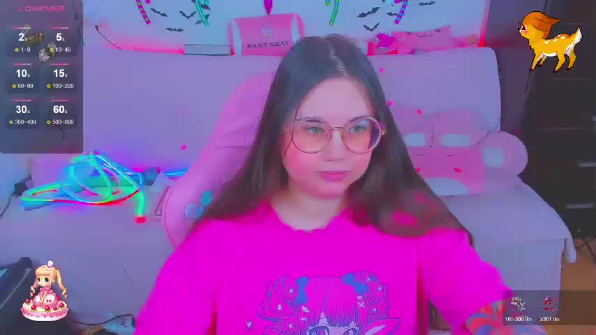 LoliSuccub Приват Записи 2026-01-27