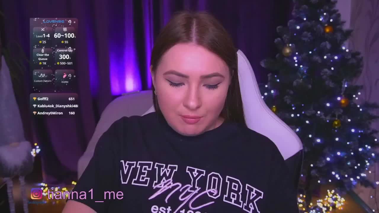 Tianna_me Приват Записи 2026-01-27