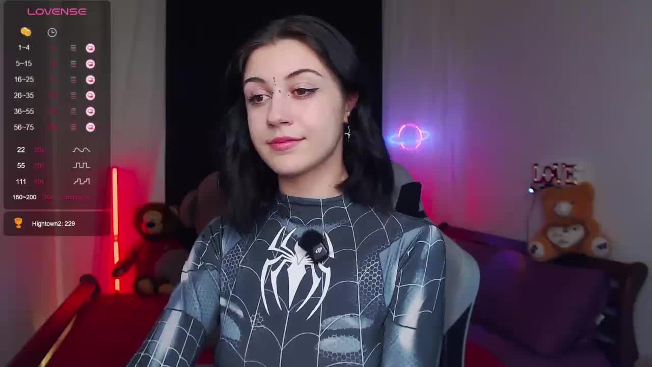 BlackAngell Приват Записи 2026-01-27