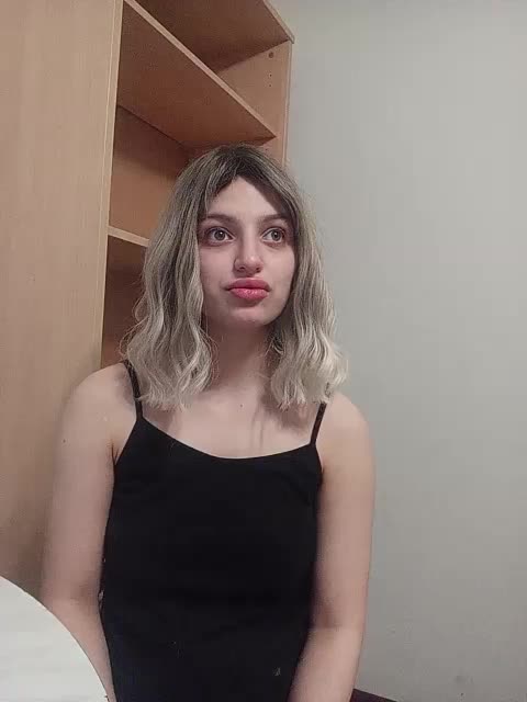 Sonyagasay Приват Записи 2026-01-27