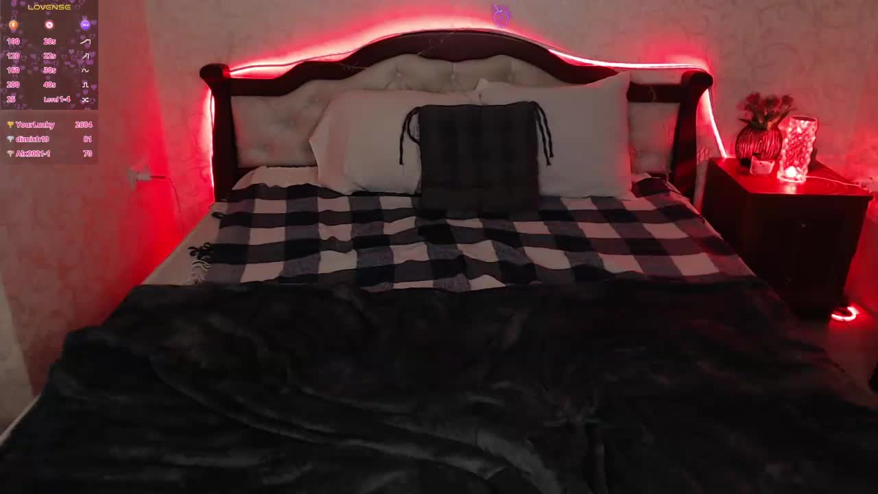 MariaaaCutie Приват Записи 2026-01-27