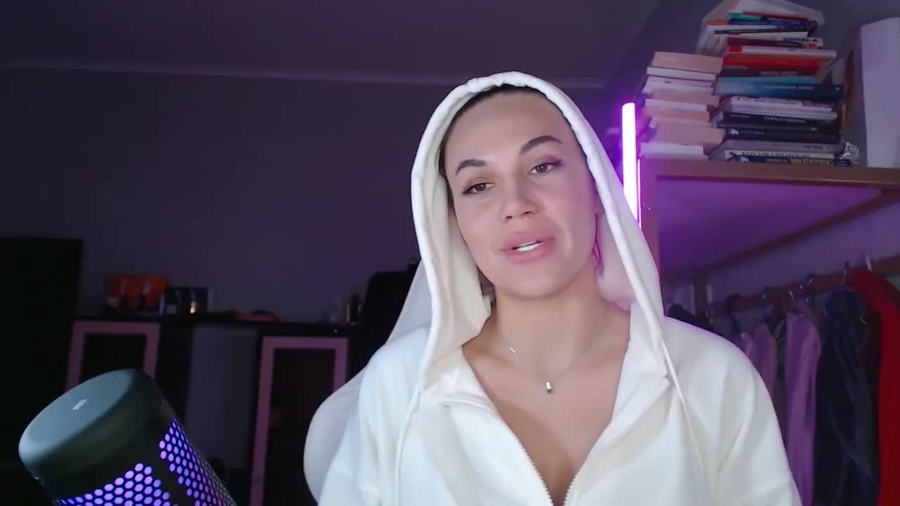 QWEENII Приват Записи 2026-01-27