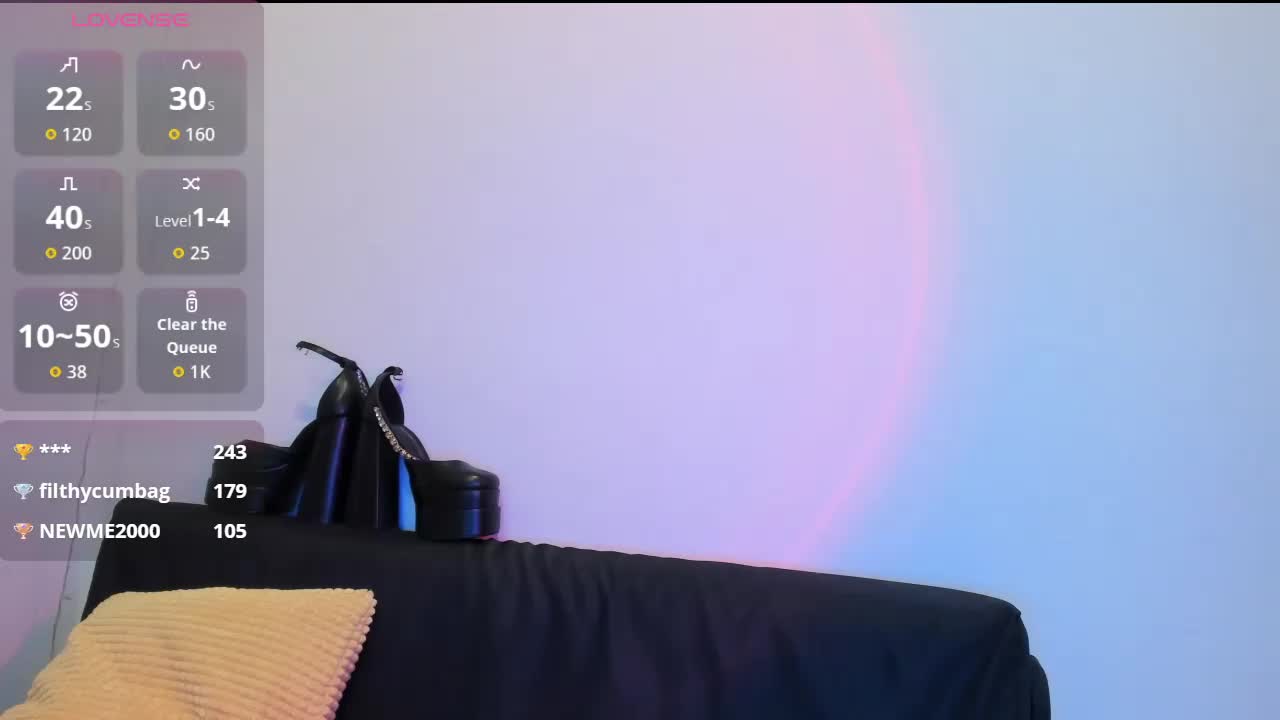 DELAYLALEA Приват Записи 2026-01-27