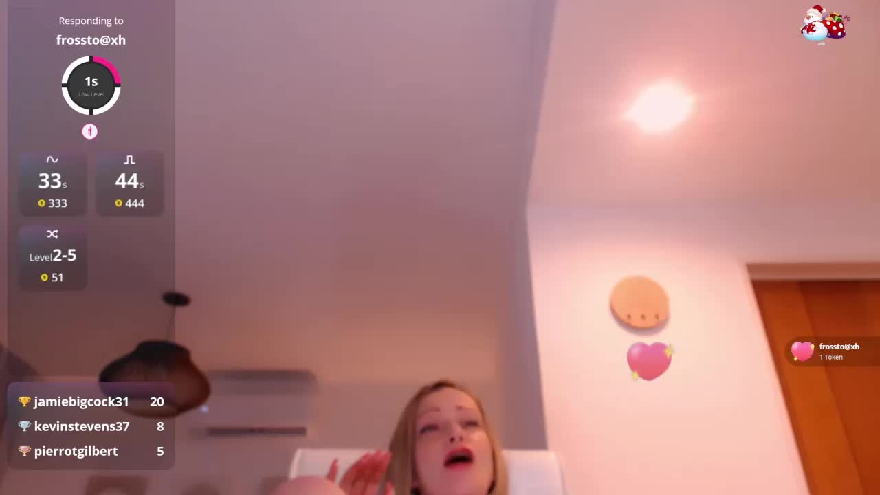 Tilly-Eliot Приват Записи 2026-01-27