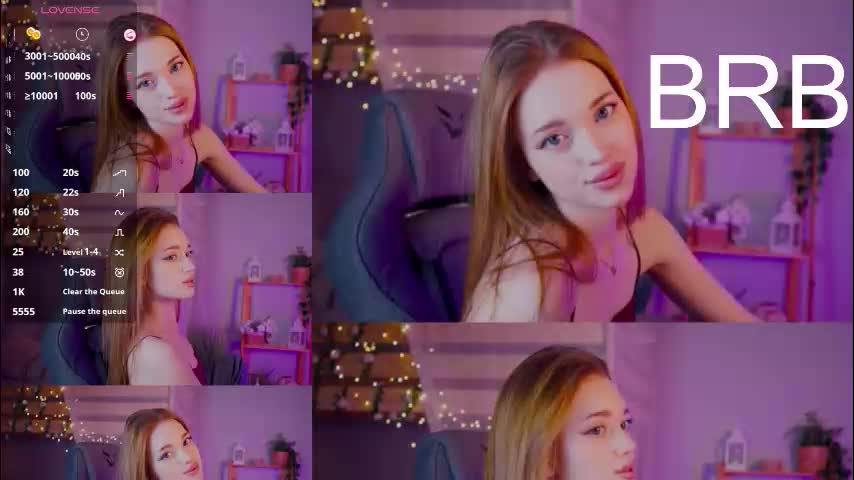 flexyfoxy Приват Записи 2026-01-27