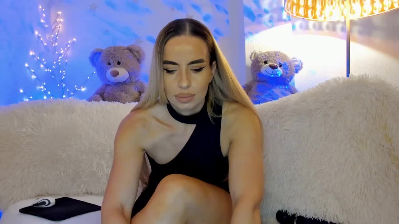 FeralFoxy Приват Записи 2026-01-27