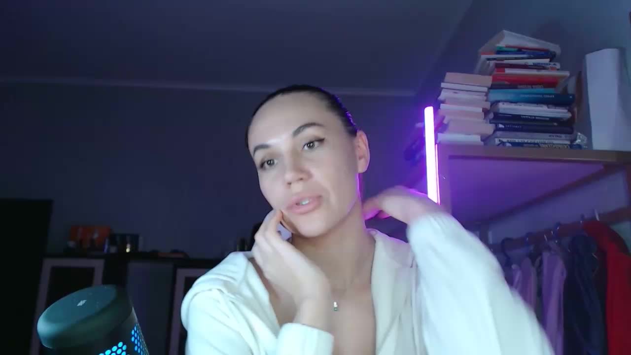 QWEENII Приват Записи 2026-01-27