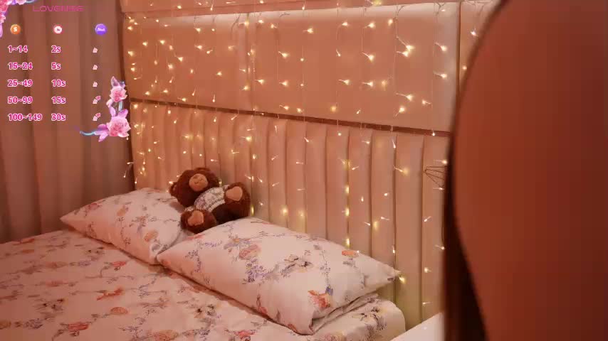 LiaGotti Приват Записи 2026-01-27