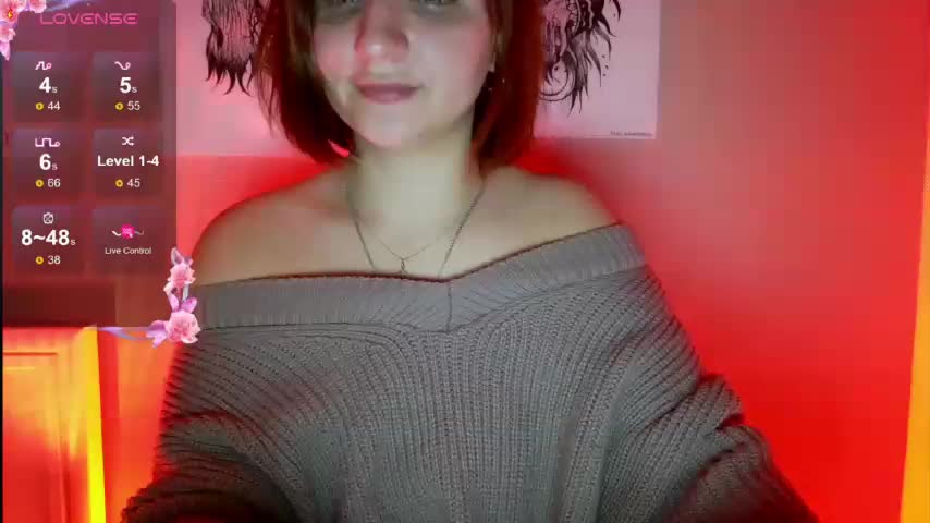 MagicalLouu Приват Записи 2026-01-27