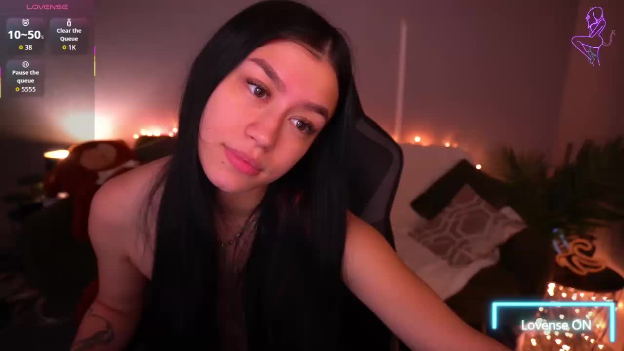 FataleNellie Приват Записи 2026-01-27